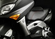 Yamaha Tmax Yamaha Tmax